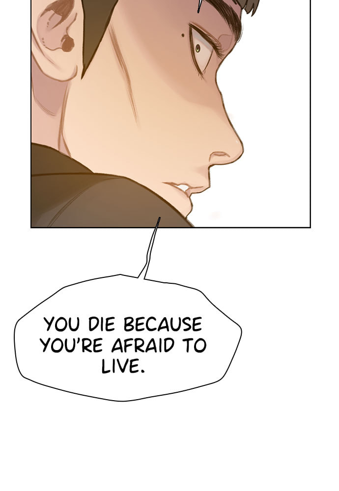 Read Death