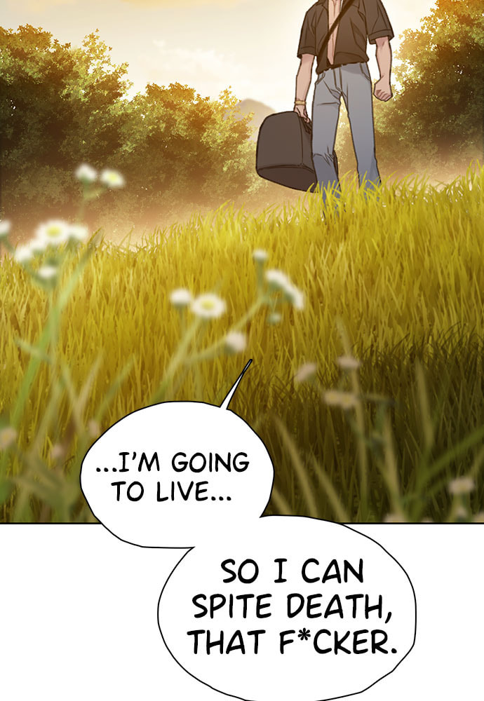 Read Death
