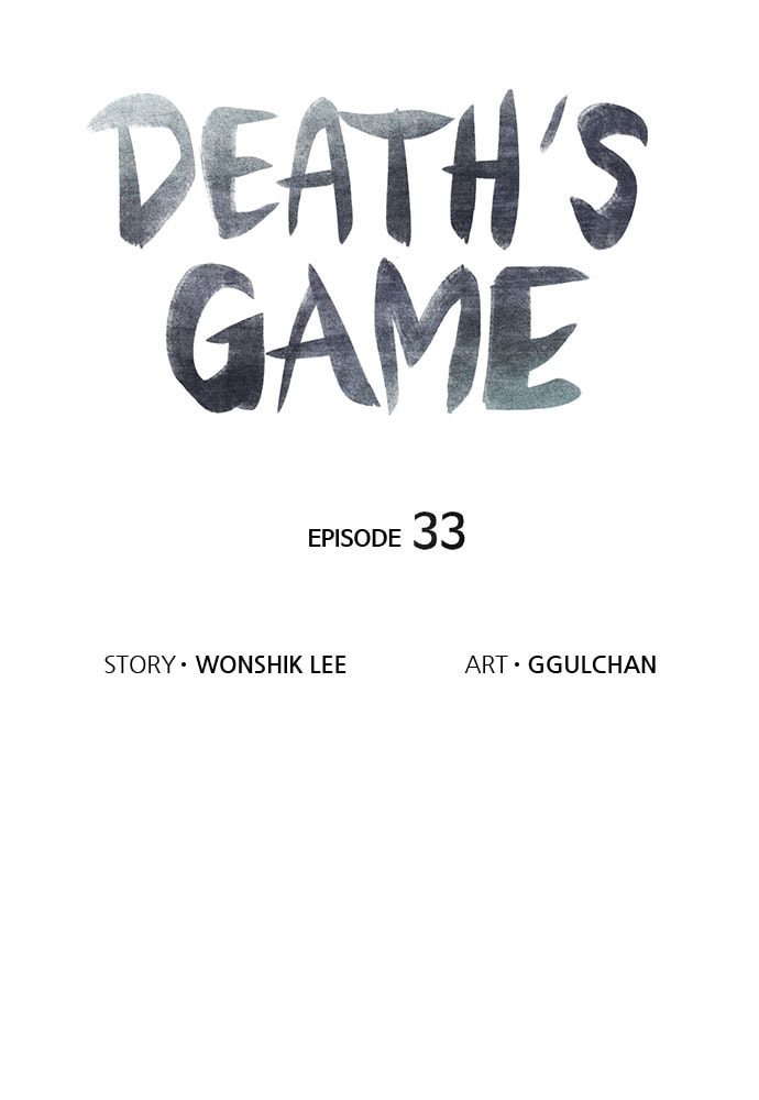 Read Death