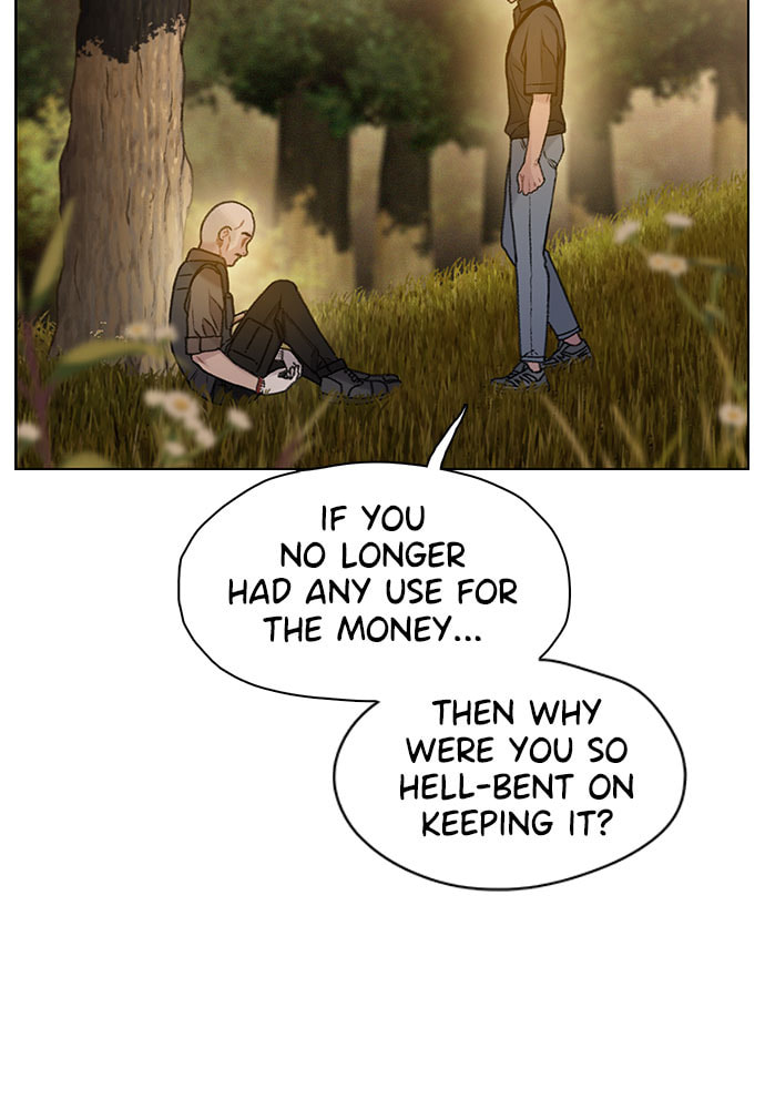 Read Death