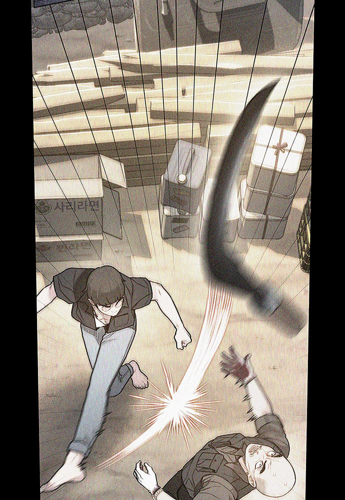 Read Death
