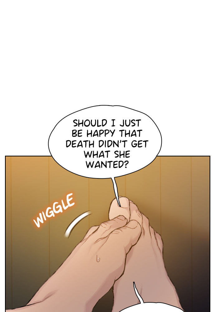 Read Death