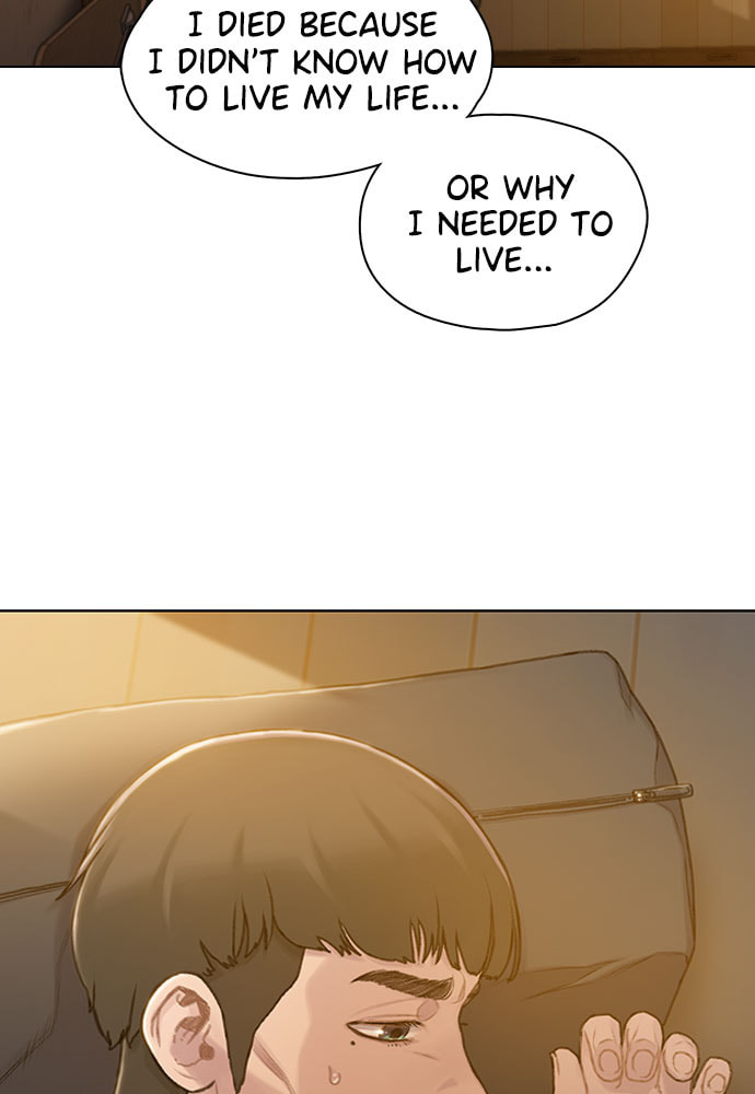 Read Death