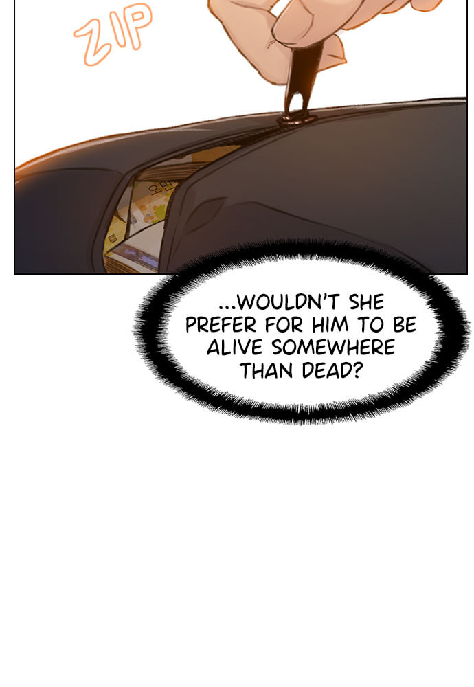Read Death