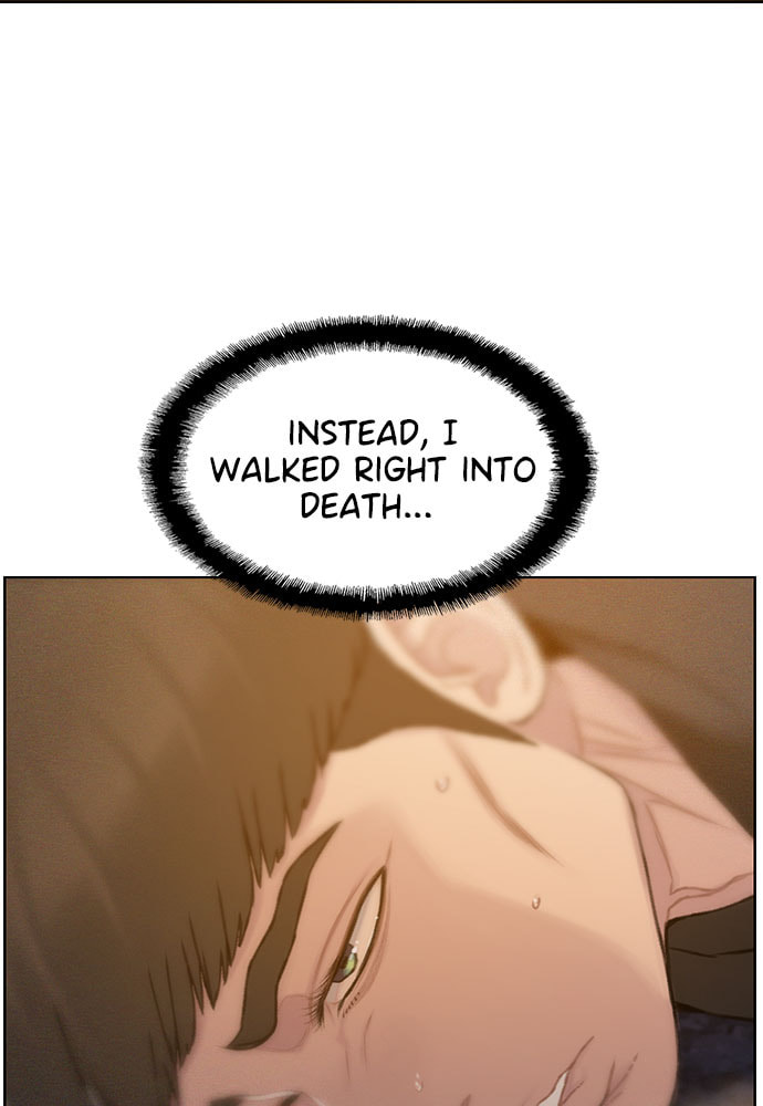 Read Death