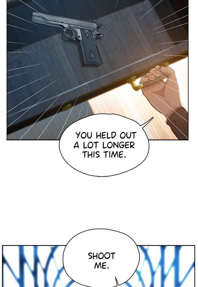 Read Death