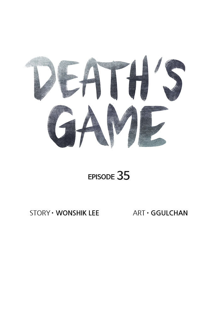Read Death