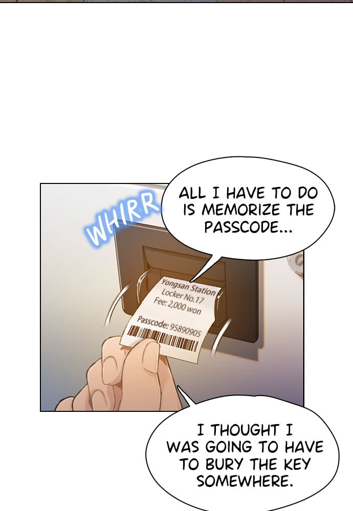 Read Death
