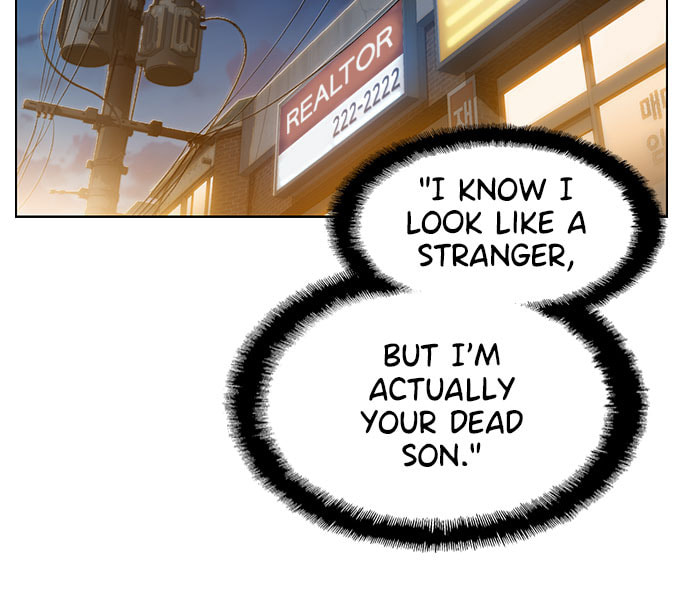 Read Death
