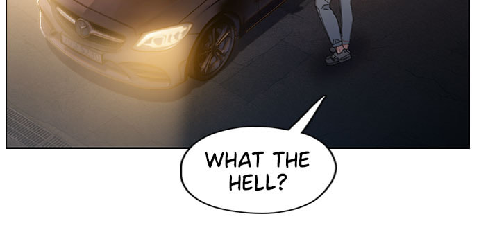 Read Death