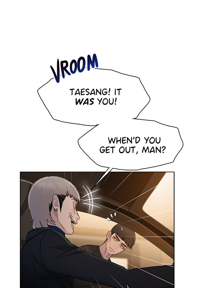 Read Death