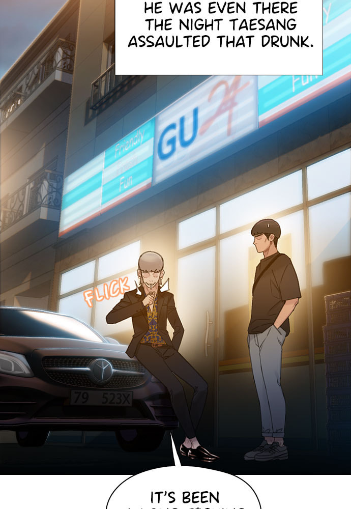 Read Death