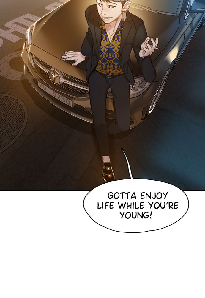 Read Death