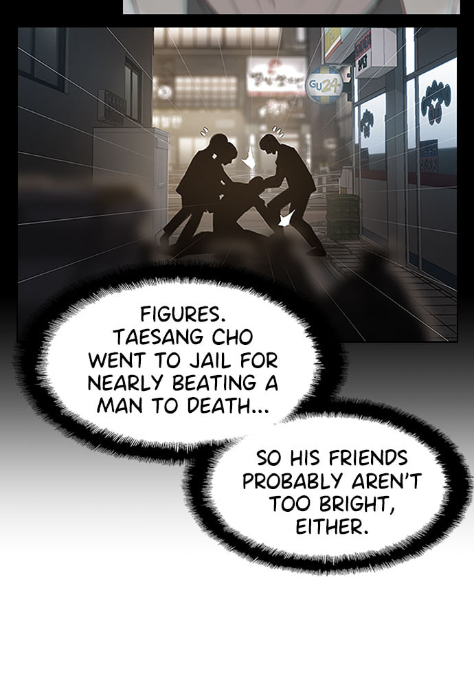 Read Death