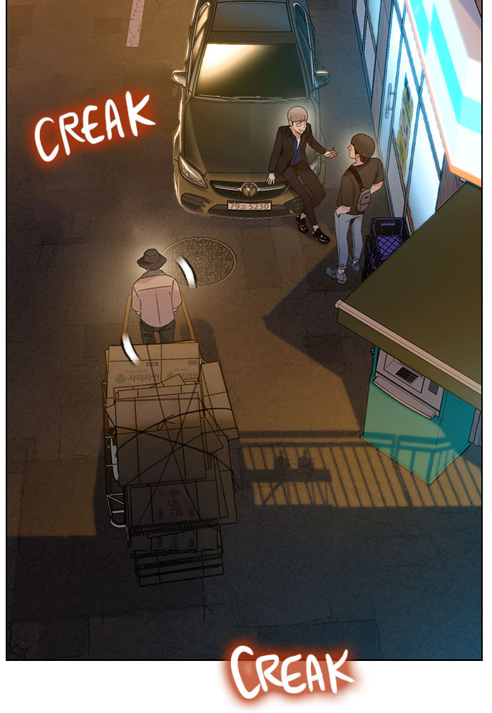 Read Death