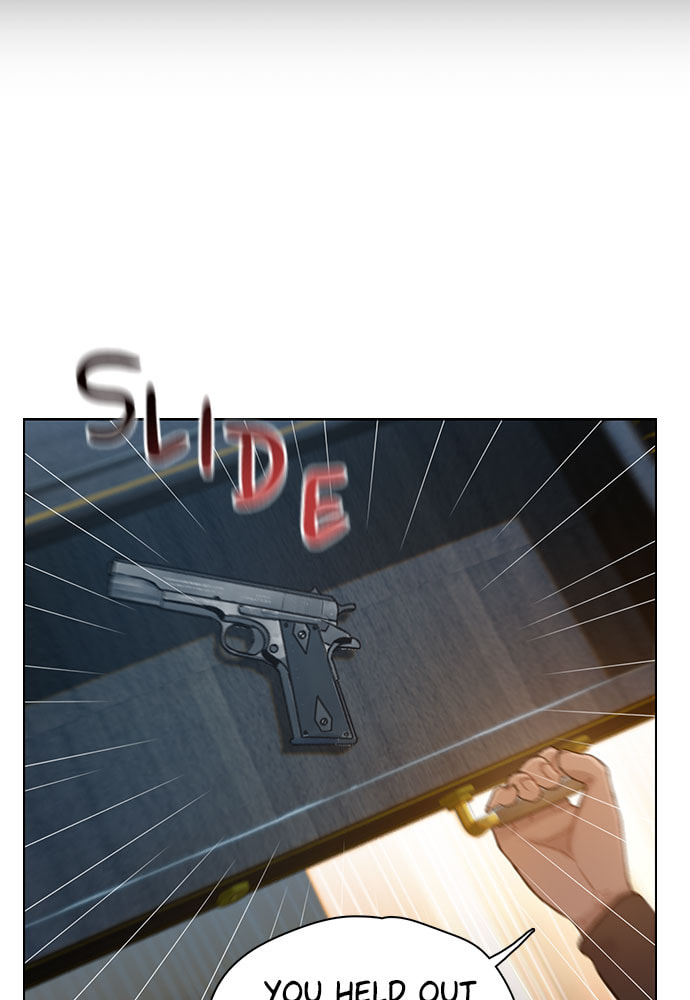 Read Death
