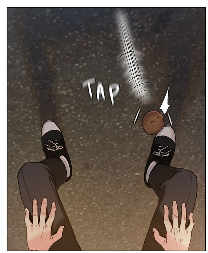 Read Death