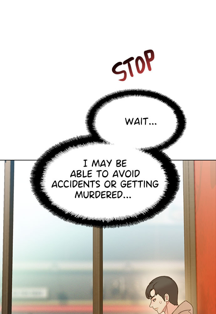 Read Death