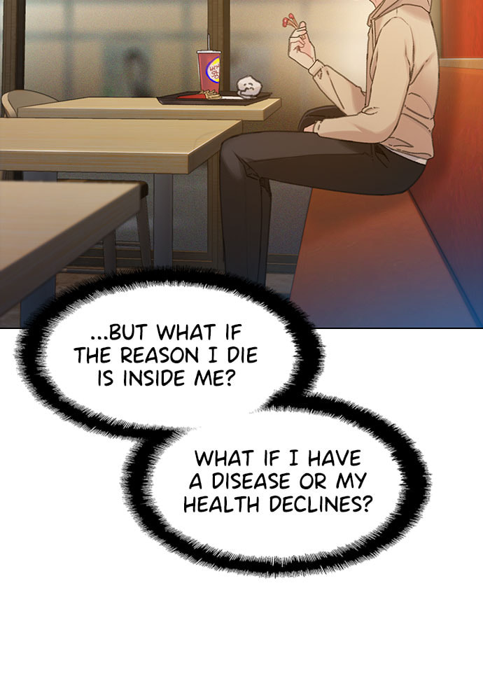Read Death