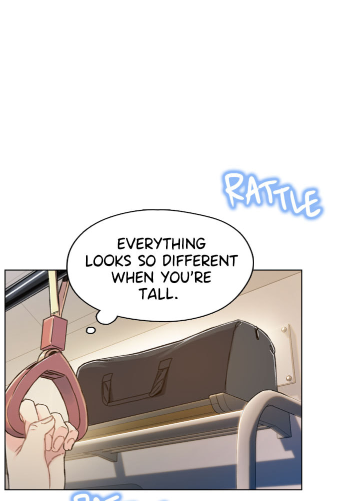 Read Death