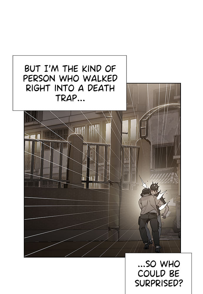 Read Death