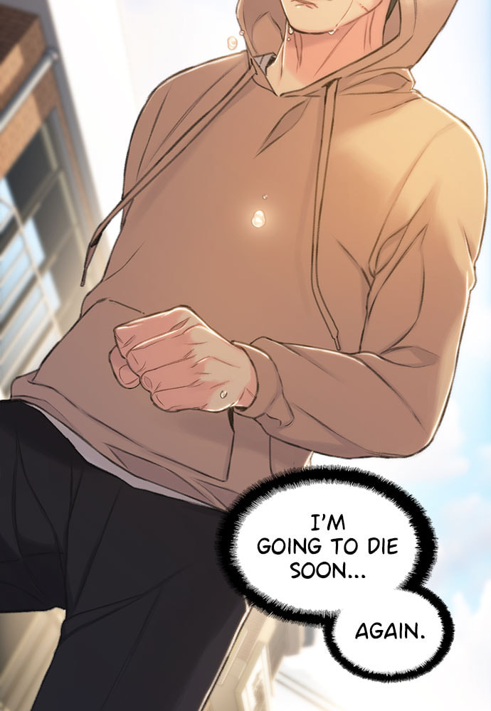 Read Death