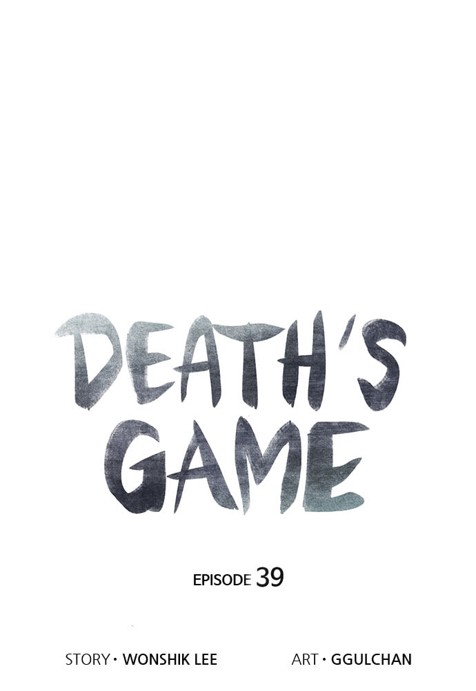 Read Death