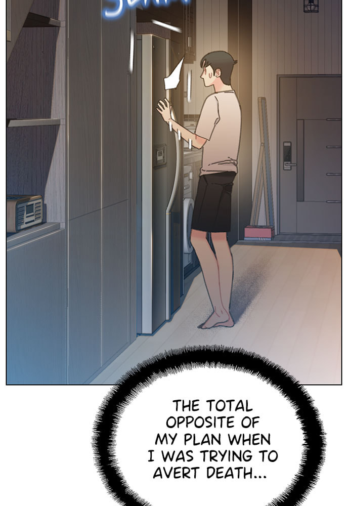 Read Death