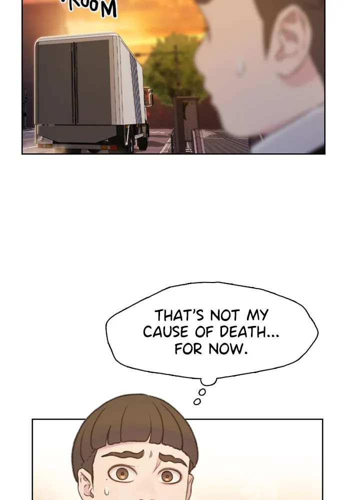 Read Death