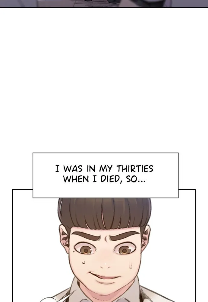 Read Death