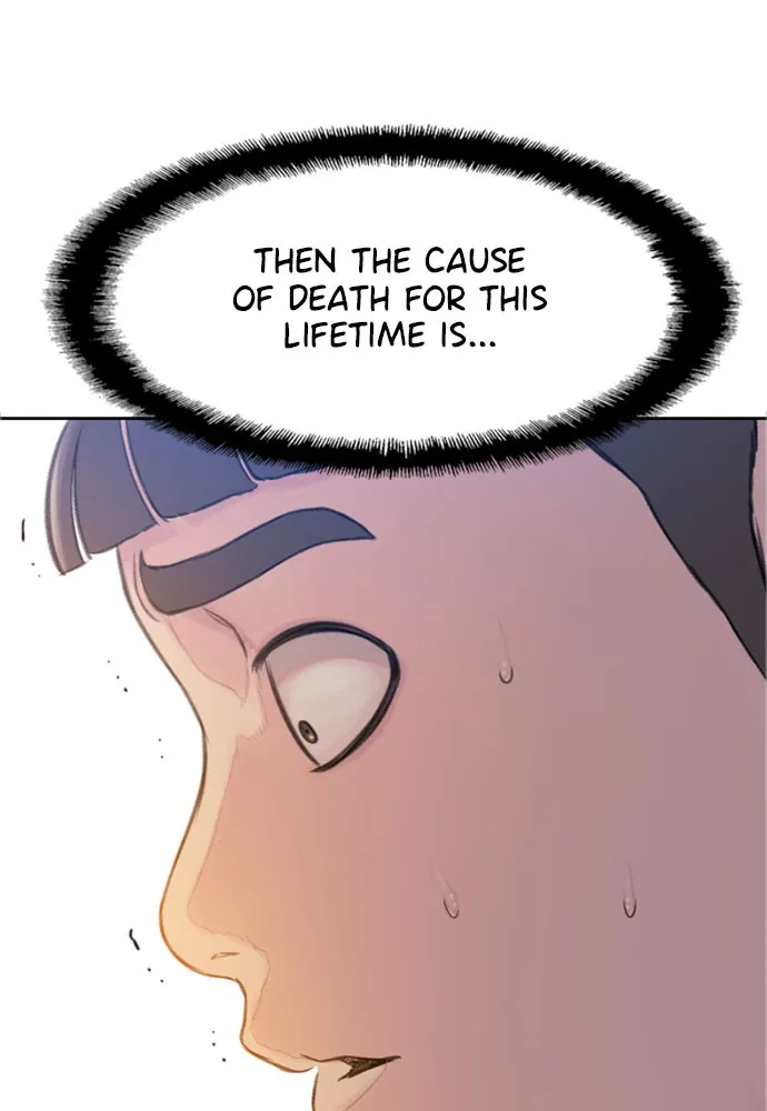 Read Death