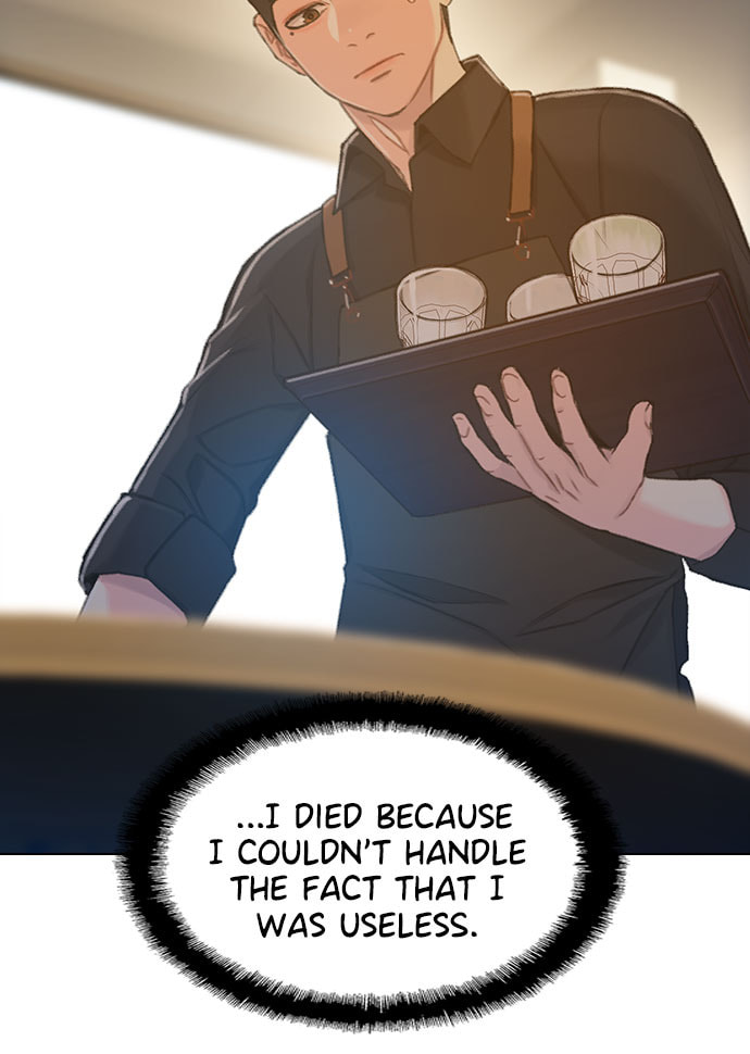 Read Death