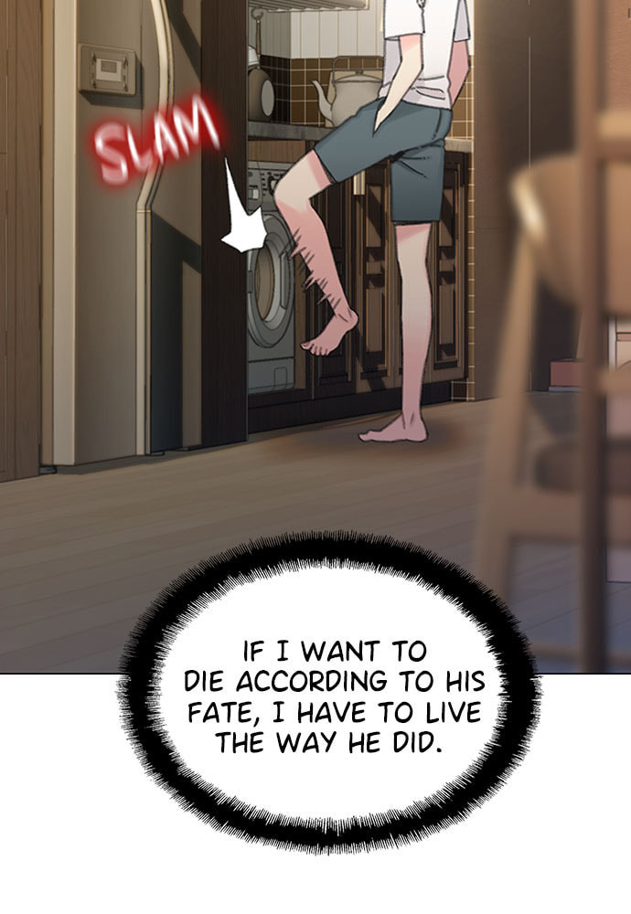 Read Death