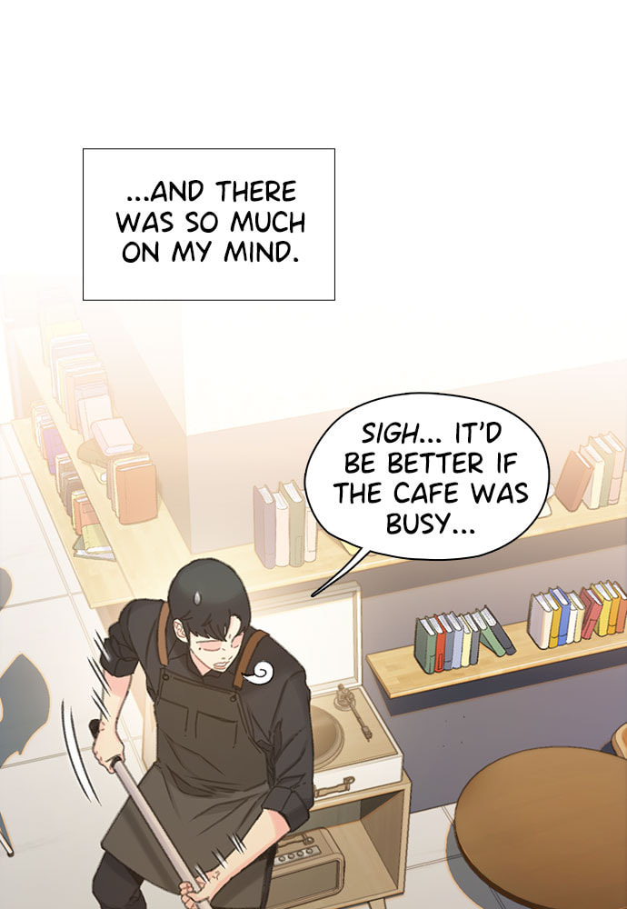 Read Death