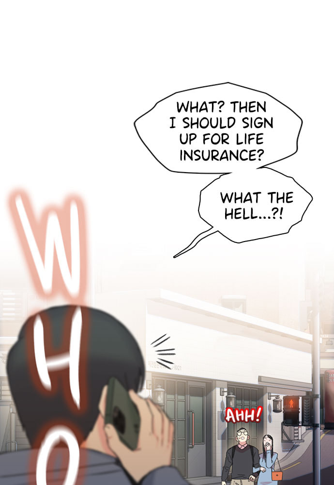 Read Death
