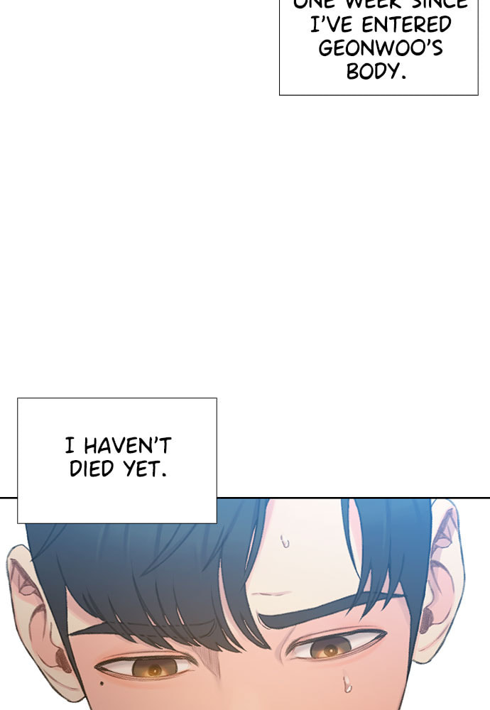 Read Death