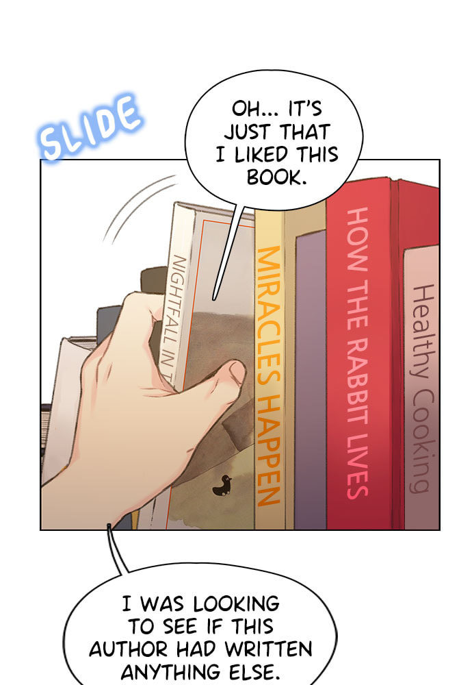 Read Death