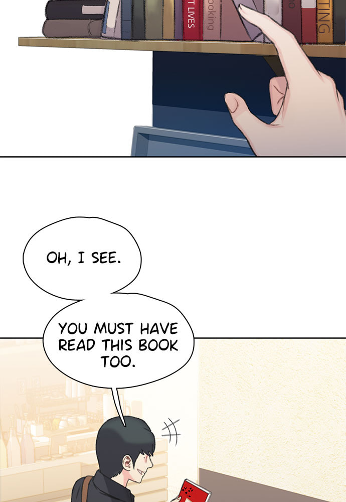 Read Death