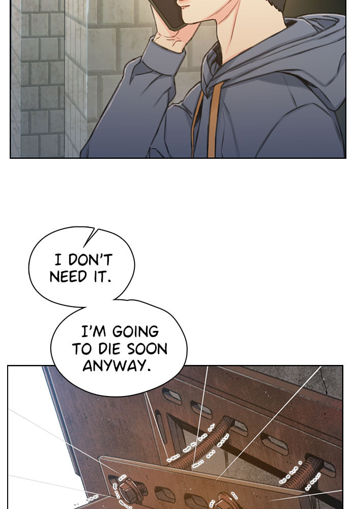 Read Death