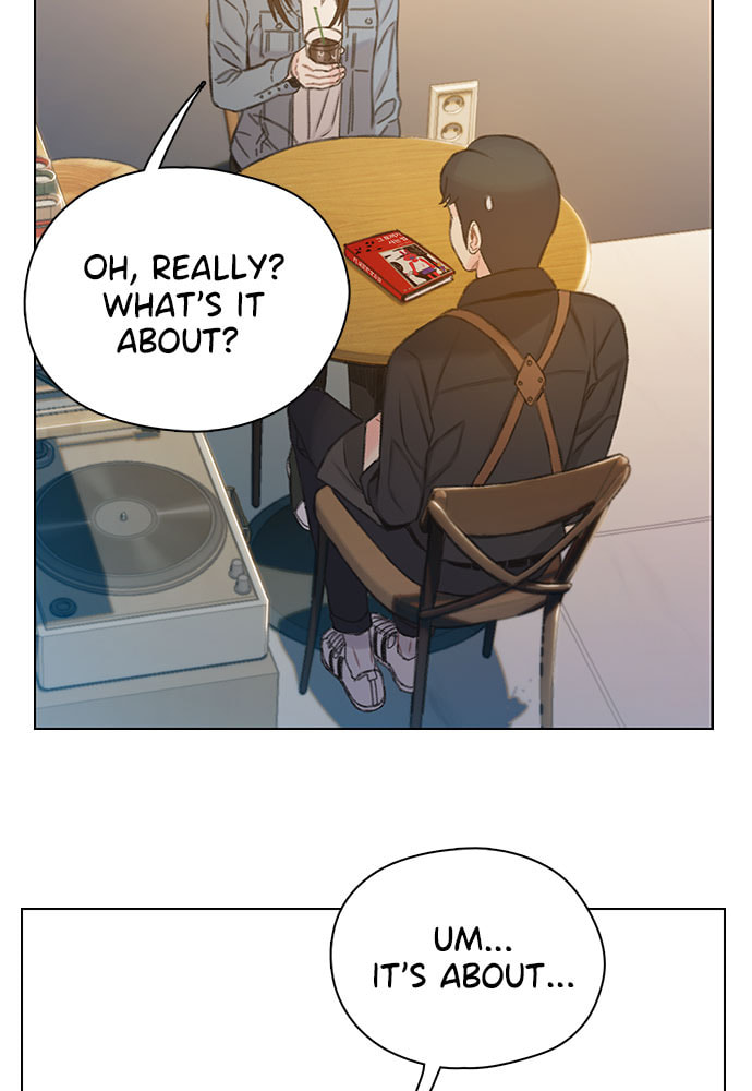 Read Death