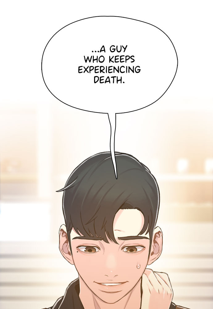 Read Death