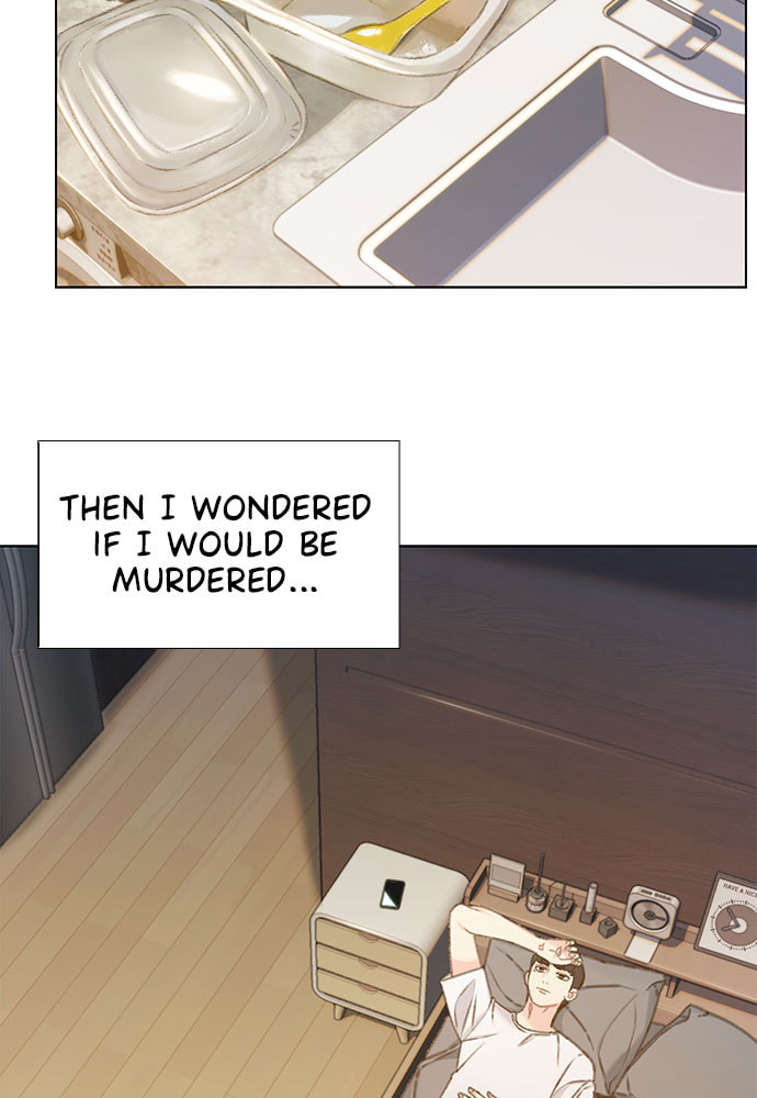 Read Death