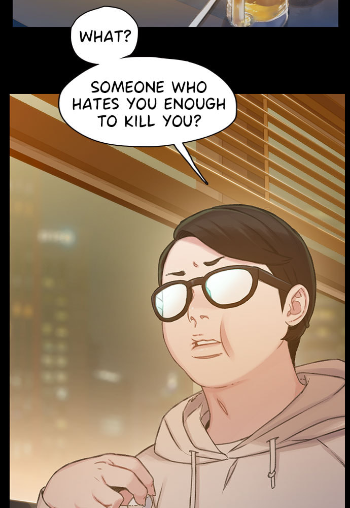 Read Death