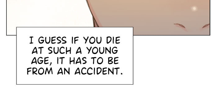 Read Death