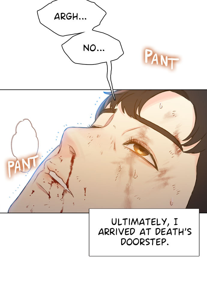 Read Death