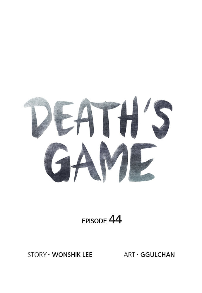 Read Death