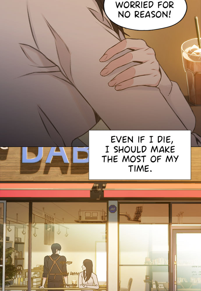 Read Death