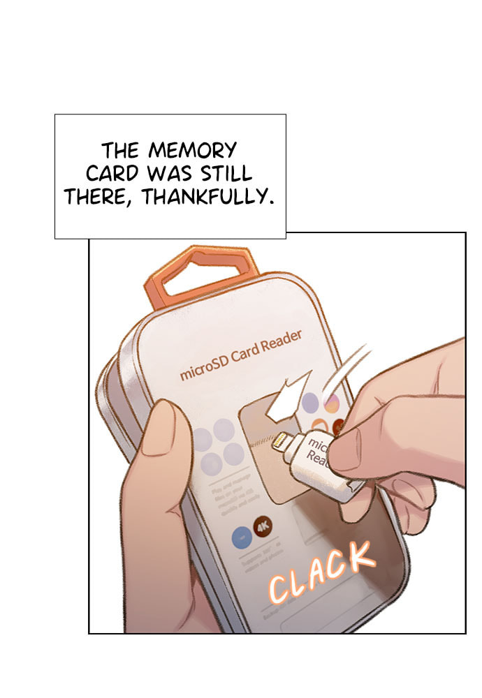Read Death