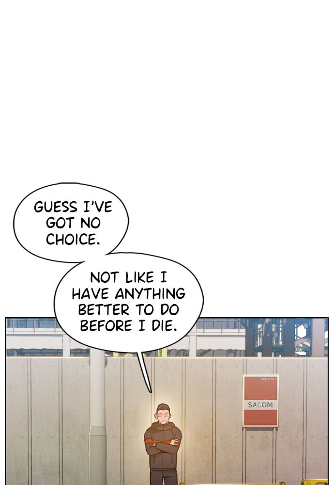 Read Death