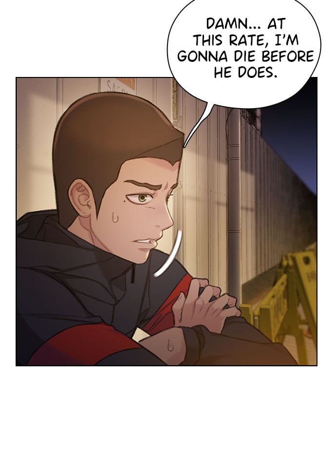 Read Death